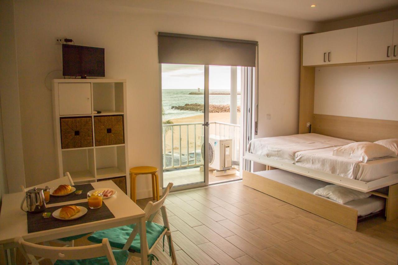 Apartamento Astro Apartment กัวเตย์รา ภายนอก รูปภาพ